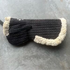 Roma half pad